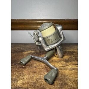 SHIMANO SPIREX 4000 SPINNING REEL